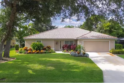 432 N Rossetti Drive, Nokomis, FL 34275 - Photo 1