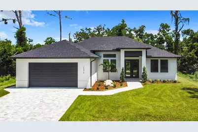 15474 Factory Avenue, Port Charlotte, FL 33953 - Photo 1