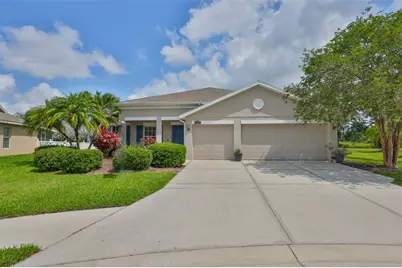 11622 Summit Rock Court, Parrish, FL 34219 - Photo 1