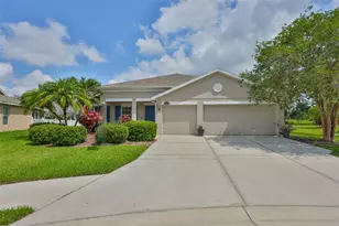 11622 Summit Rock Ct, Parrish, FL 34219 - Photo 1