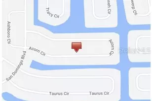 15277 Acorn Cir, Port Charlotte, FL 33981 - Photo 1