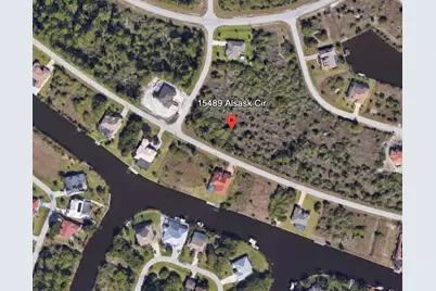 15489 Alsask Circle, Port Charlotte, FL 33981 - Photo 1