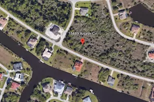 15489 Alsask Cir, Port Charlotte, FL 33981 - Photo 1