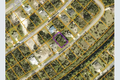 Bennington Street, North Port, FL 34288 - Photo 1