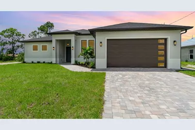 2904 NW 22nd Avenue, Cape Coral, FL 33993 - Photo 1