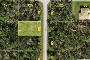 353 Juper St, Port Charlotte, FL 33953 - Photo 1