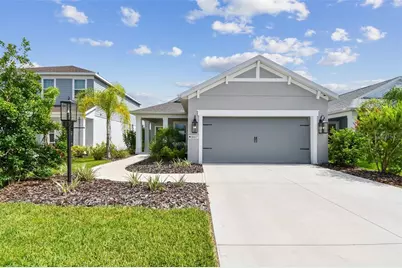10417 Crooked Creek Court, Parrish, FL 34219 - Photo 1