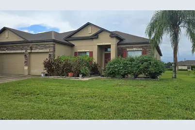 7410 64th Street E, Palmetto, FL 34221 - Photo 1