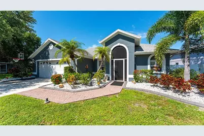 5018 72nd Court E, Bradenton, FL 34203 - Photo 1