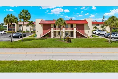 66 Boundary Boulevard #273, Rotonda West, FL 33947 - Photo 1