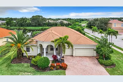 5510 Rock Dove Drive, Sarasota, FL 34241 - Photo 1