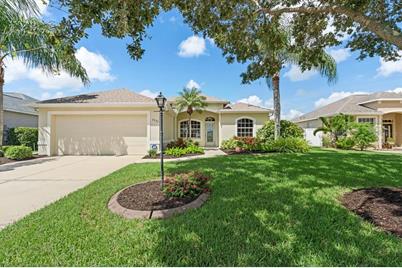 2933 122nd Place E, Parrish, FL 34219 - Photo 1