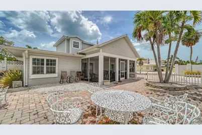 6630 Midnight Pass Road, Sarasota, FL 34242 - Photo 1