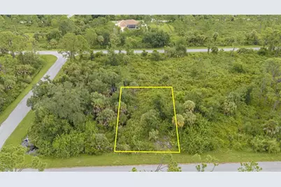 12132 Kraft Avenue, Port Charlotte, FL 33953 - Photo 1