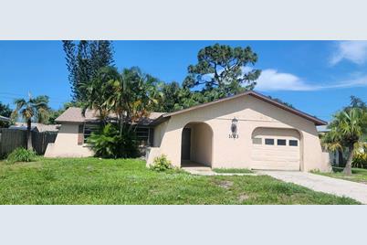 1023 Hope Street, Venice, FL 34285 - Photo 1