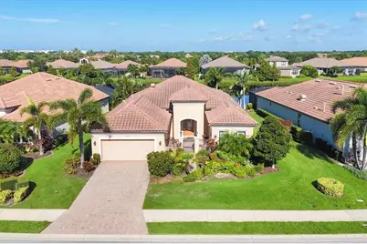 5234 Castello Lane, Lakewood Ranch, FL 34211 - Photo 1