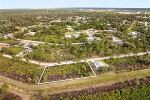 Ohio Road N, North Port, FL 34291 - Photo 1