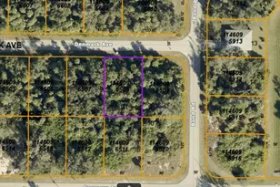 Denmark Ave, North Port, FL 34288 - Photo 1