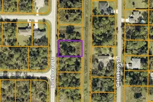 Buckboard St, North Port, FL 34291 - Photo 1