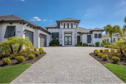 1107 Blue Shell Loop, Sarasota, FL 34240 - Photo 1