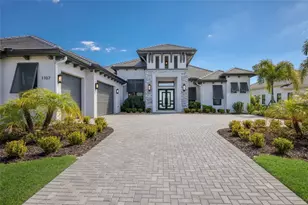 1107 Blue Shell Loop, Sarasota, FL 34240 - Photo 1
