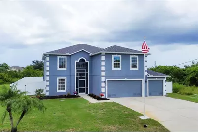 14312 Barbarossa Lane, Port Charlotte, FL 33981 - Photo 1