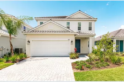 2803 Butterfly Jasmine Trail, Sarasota, FL 34240 - Photo 1
