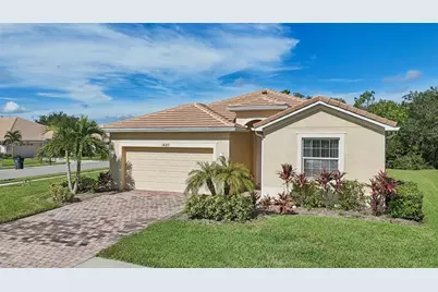 1480 Mossy Oak Drive, North Port, FL 34287 - Photo 1