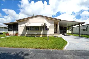 5707 45th St E, Bradenton, FL 34203 - Photo 1