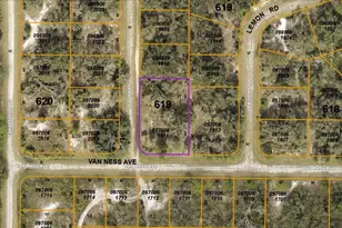 Hammer Terrace, North Port, FL 34291 - Photo 1