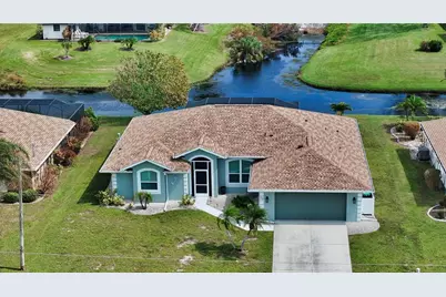 56 Broadmoor Lane, Rotonda West, FL 33947 - Photo 1
