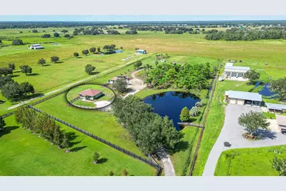 14318 Mj Road, Myakka City, FL 34251 - Photo 1