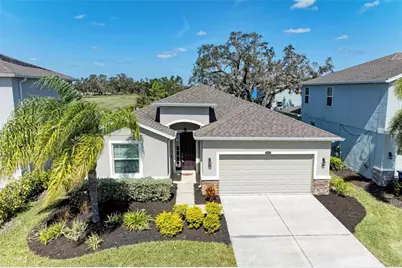 4519 Bent Tree Boulevard, Sarasota, FL 34241 - Photo 1