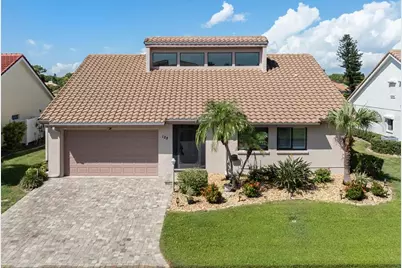 128 Inlets Boulevard #128, Nokomis, FL 34275 - Photo 1
