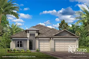 18138 Home Run Dr, Venice, FL 34293 - Photo 1