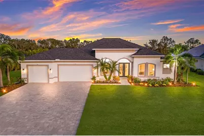 2510 162nd Terrace E, Parrish, FL 34219 - Photo 1