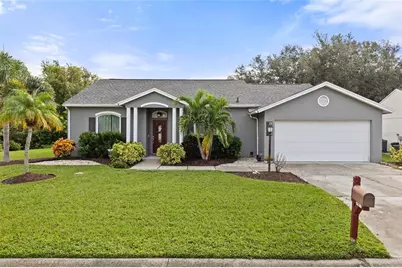 6206 63rd Avenue E, Palmetto, FL 34221 - Photo 1