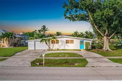 21288 Edgewater Drive, Port Charlotte, FL 33952 - Photo 1