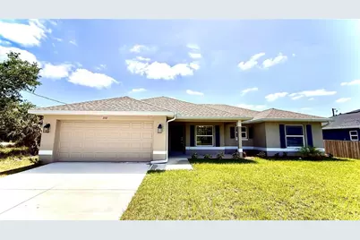 2132 Nordendale Boulevard, North Port, FL 34288 - Photo 1