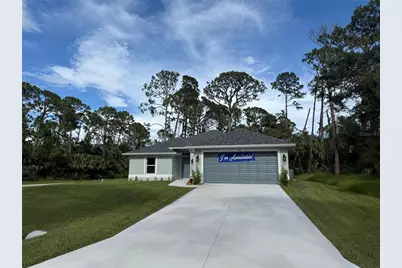 4784 Badosa Road, North Port, FL 34286 - Photo 1