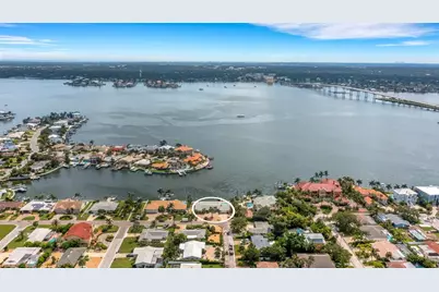 1903 Bayshore Drive, Belleair Beach, FL 33786 - Photo 1