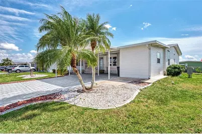 634 Schooner Street, North Port, FL 34287 - Photo 1