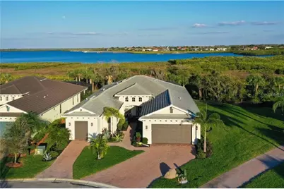 5816 Tidewater Preserve Boulevard, Bradenton, FL 34208 - Photo 1