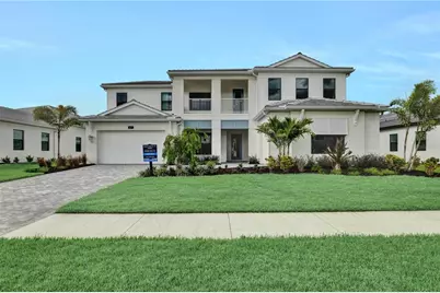 2477 Waterfront Circle, Sarasota, FL 34240 - Photo 1