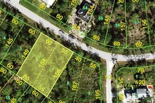 27247 Sandrala Dr, Punta Gorda, FL 33955 - Photo 1