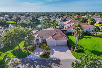 2921 Seasons Boulevard, Sarasota, FL 34240 - Photo 1