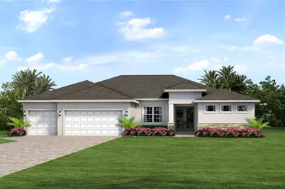 27059 Curitiba Drive, Punta Gorda, FL 33983 - Photo 1