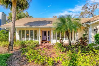 4887 Peregrine Point N, Sarasota, FL 34231 - Photo 1