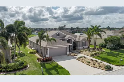 8809 30th Street E, Parrish, FL 34219 - Photo 1