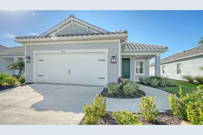 6511 Big Bayou Drive, Sarasota, FL 34241 - Photo 1